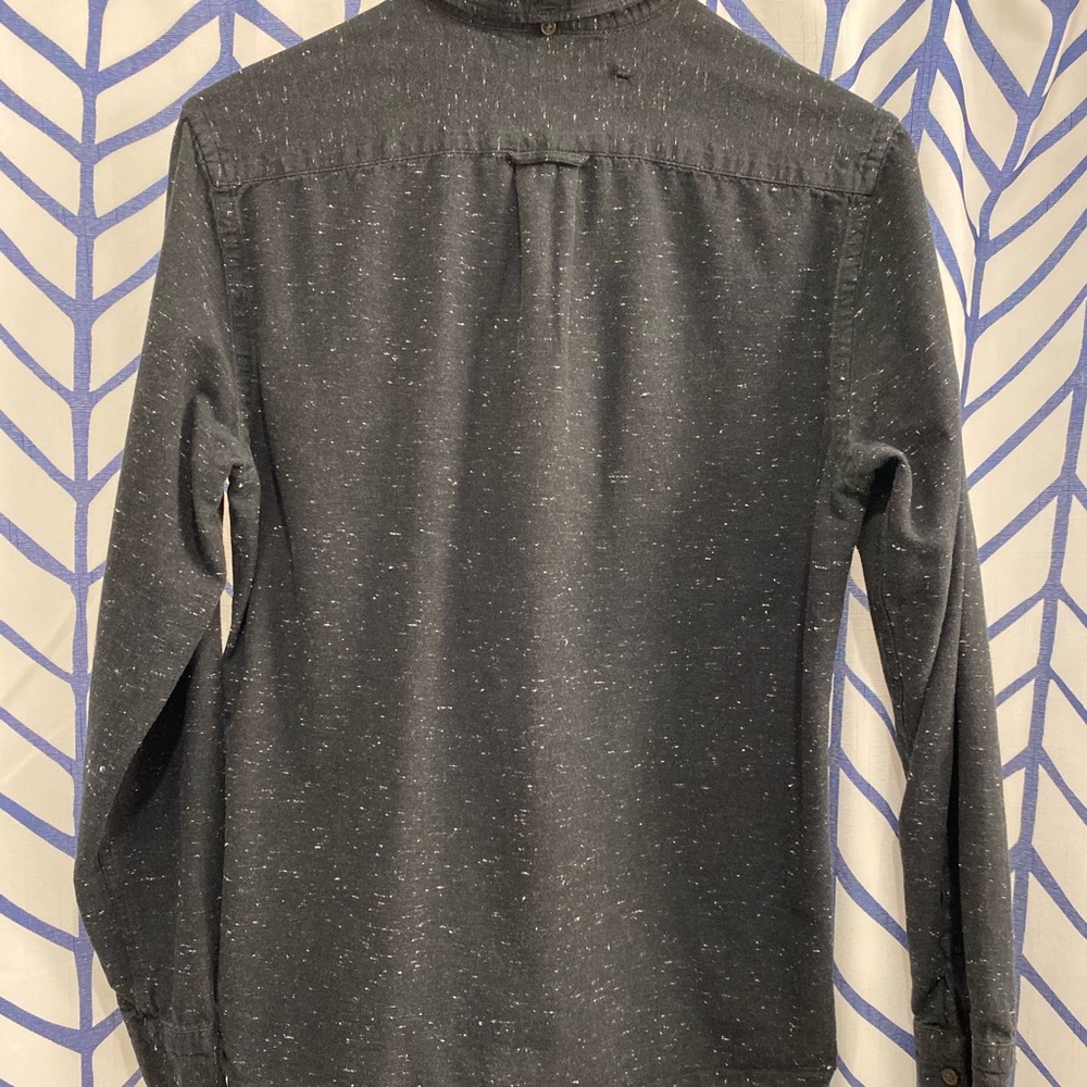 Generic Brand Button Up - Picture 3 of 3